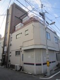 いずみマンション