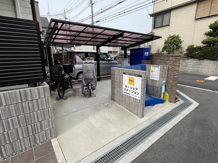 外観写真