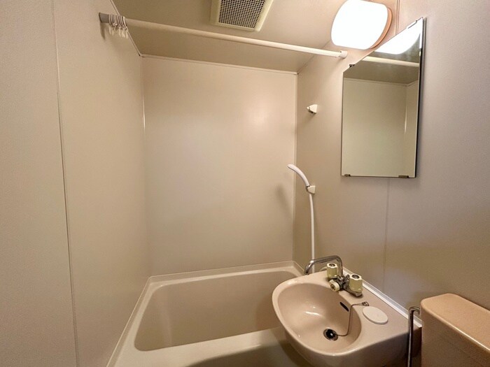 エクシブ林寺のバス