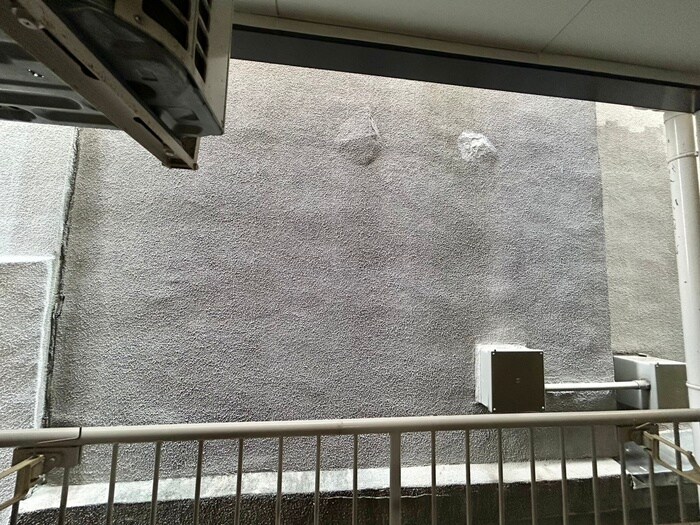 物件内観写真13　(室内からの展望)