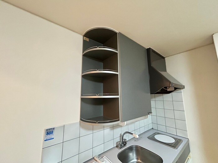 物件内観写真17　(収納)