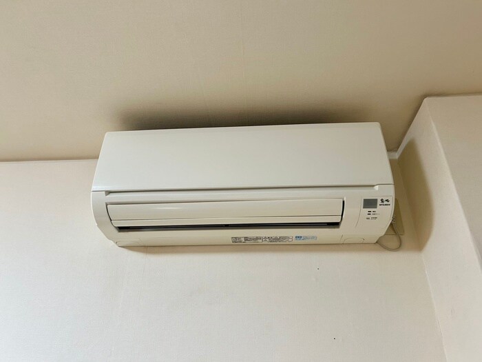 エクシブ林寺の内観写真