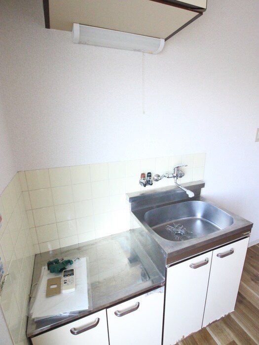 物件内観写真22　(キッチン)