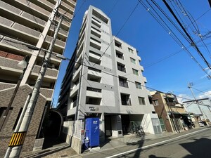 サザンクロス静外観写真