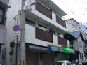 阪南ハイツ