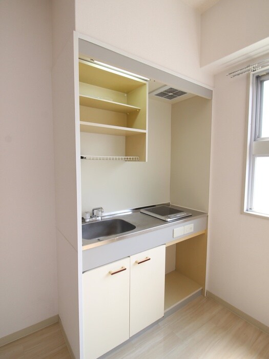 物件内観写真7　(キッチン)