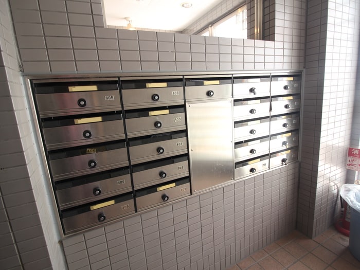 カ－サミクニの建物設備