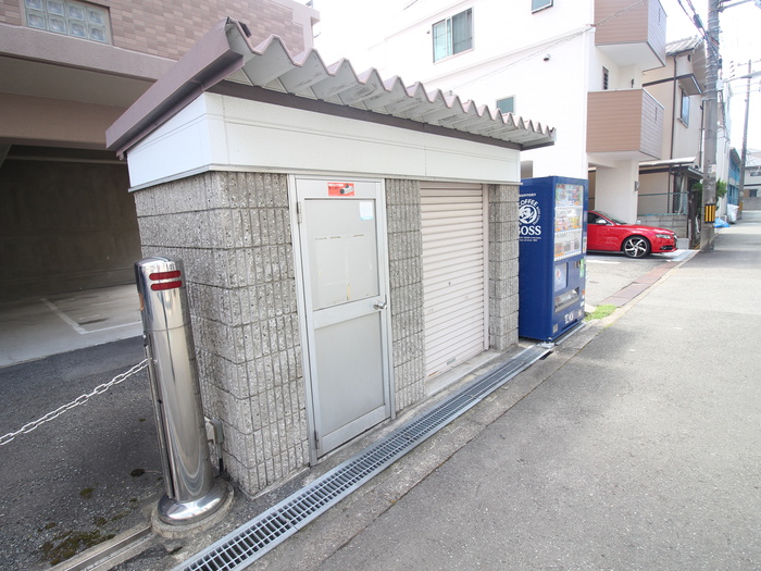 外観写真
