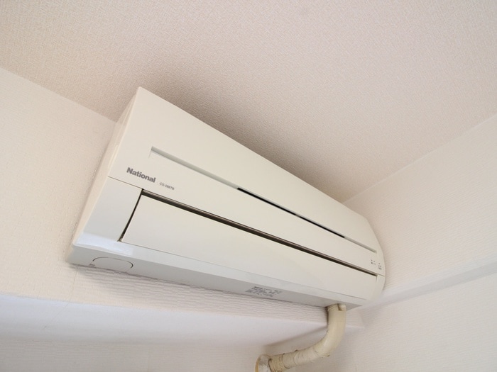 カ－サミクニの内観写真