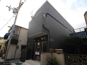 あんしん＋福町外観写真