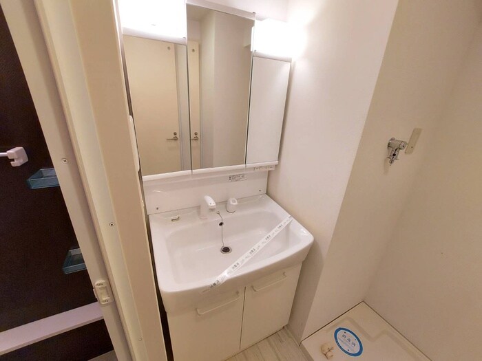 物件内観写真14　(洗面)