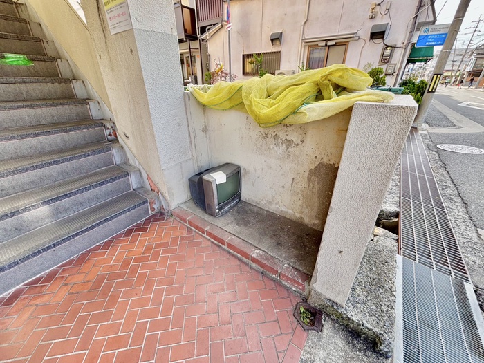 外観写真
