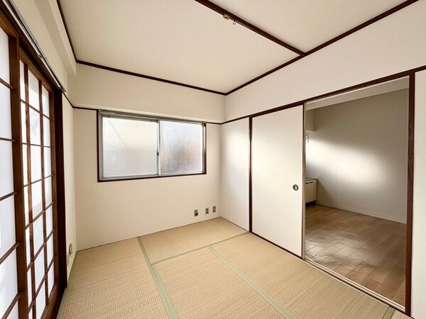 居室