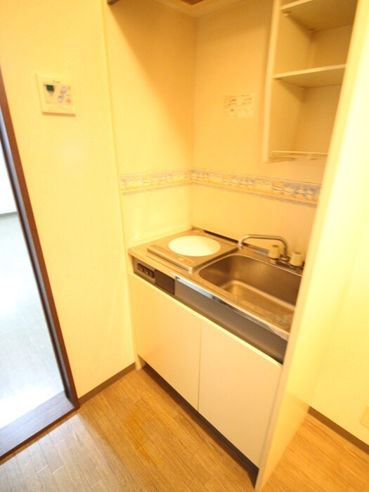 物件内観写真4　(キッチン)