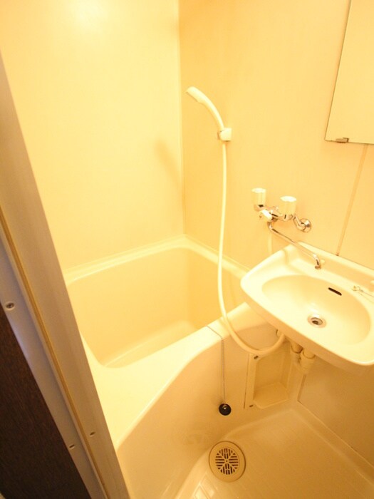 物件内観写真5　(バス／シャワールーム等)