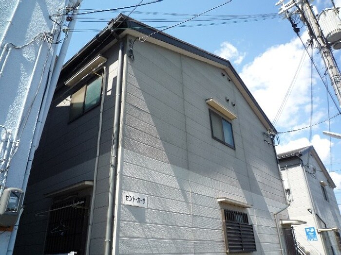 物件外観写真3　(外観写真)