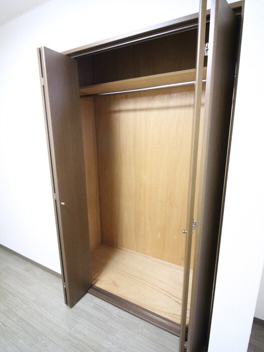 物件内観写真11　(収納)