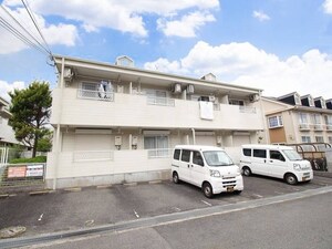 グリーンプラザ竹中外観写真