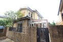 北嵯峨山王町貸家