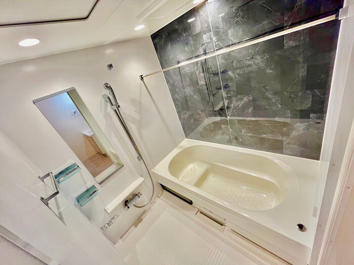 物件内観写真9　(バス／シャワールーム等)