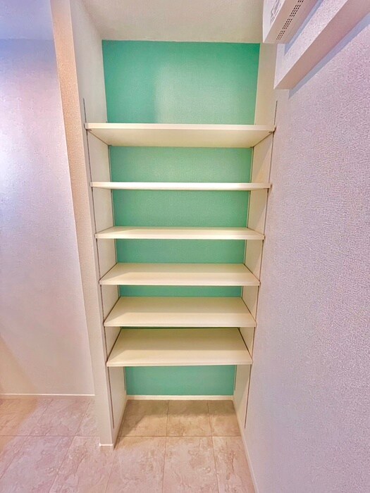 物件内観写真19　(収納)