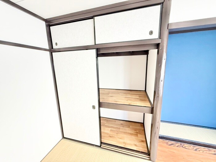 物件内観写真18　(収納)