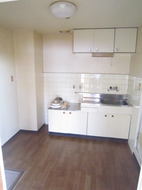 物件内観写真6　(居室)