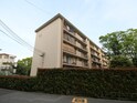 公社千里津雲台団地A24棟（106）
