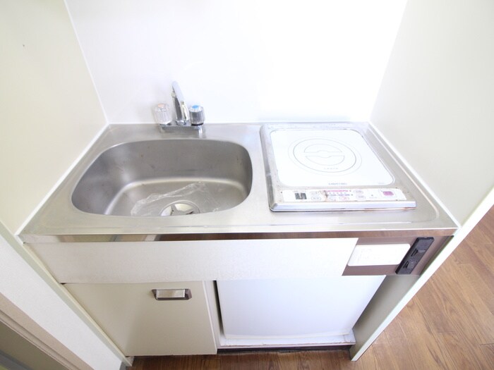 物件内観写真9　(キッチン)