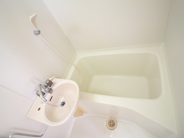 物件内観写真10　(バス／シャワールーム等)