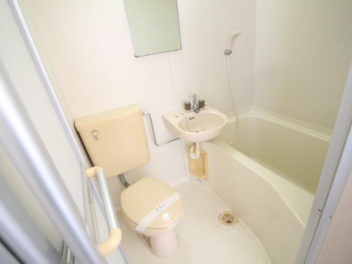 物件内観写真20　(バス／シャワールーム等)