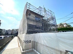 MAISON  DE  HIRO  2外観写真