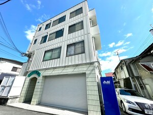 メゾン興和外観写真