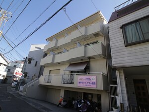 モンテ・メ－ル垂水外観写真