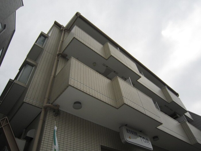 物件外観写真5　(周辺環境)