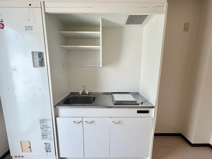 物件内観写真11　(キッチン)