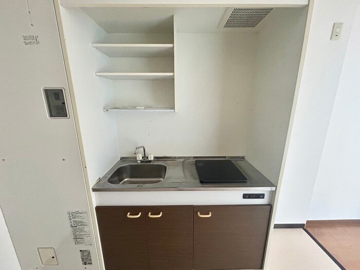 物件内観写真11　(キッチン)