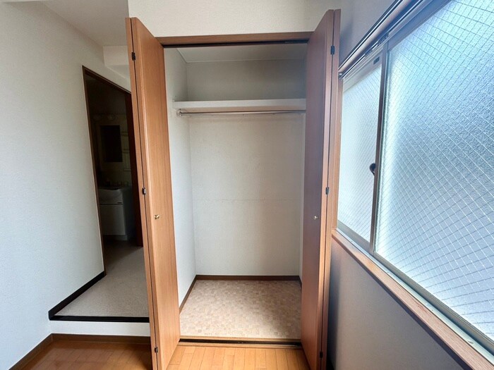 物件内観写真19　(収納)