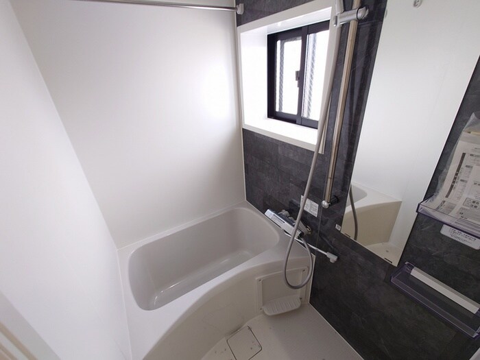 物件内観写真11　(バス／シャワールーム等)