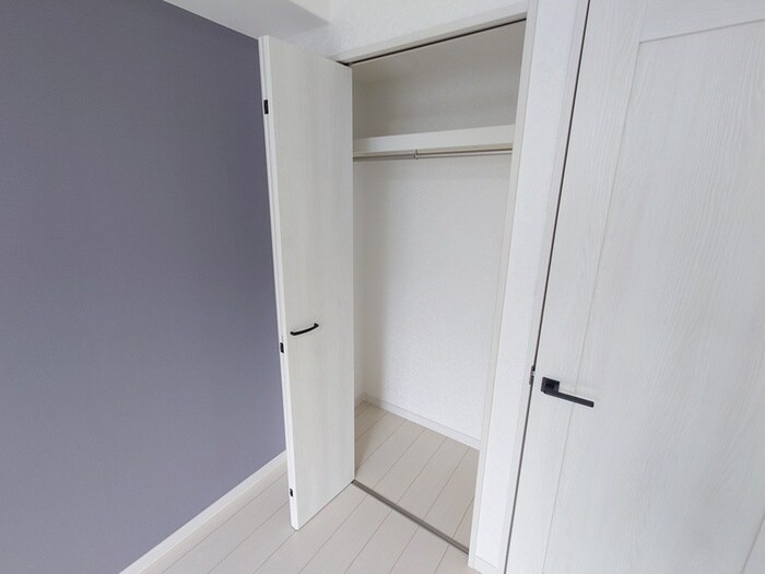 物件内観写真14　(収納)