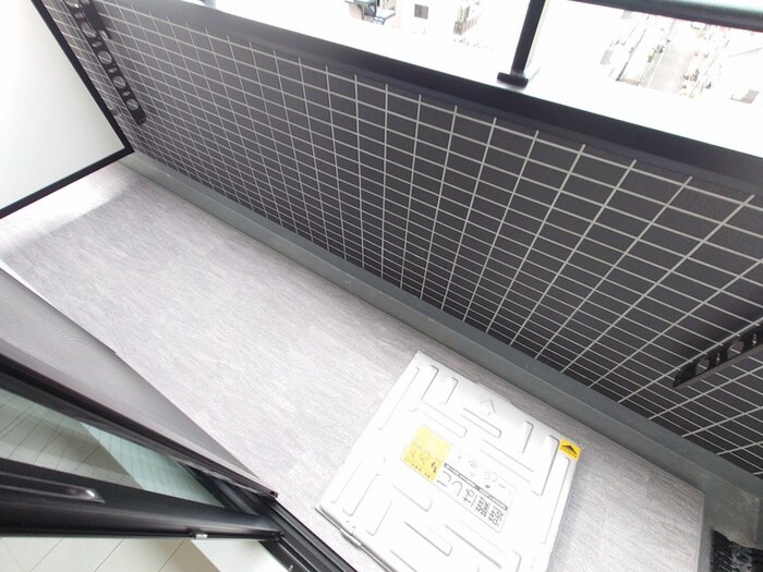 物件内観写真15　(ベランダ・バルコニー)