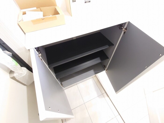 物件内観写真18　(靴箱)