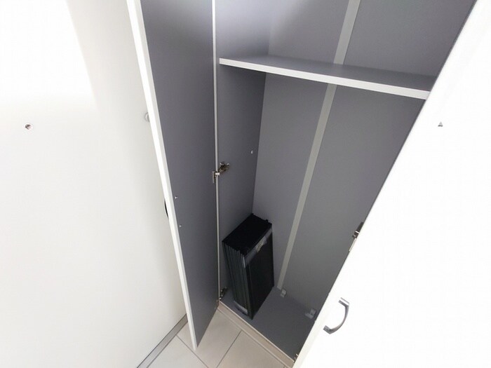 物件内観写真19　(収納)