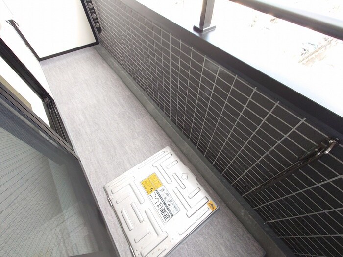 物件内観写真21　(ベランダ・バルコニー)