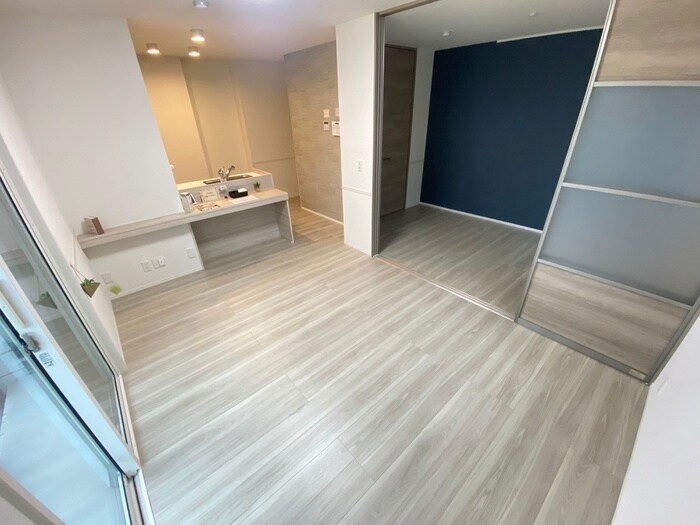 物件内観写真9　(居室)