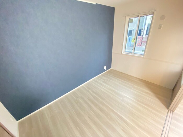 物件内観写真10　(居室)