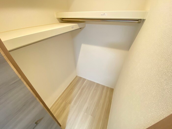 物件内観写真11　(収納)
