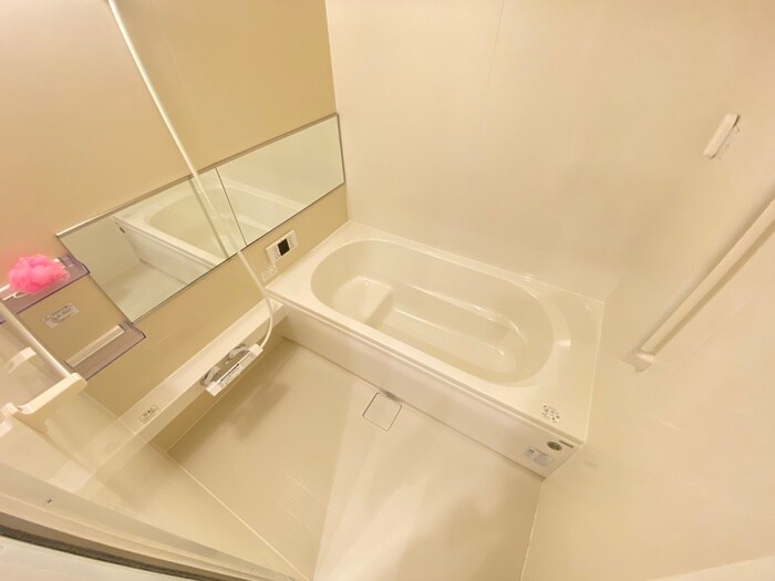 物件内観写真15　(バス／シャワールーム等)