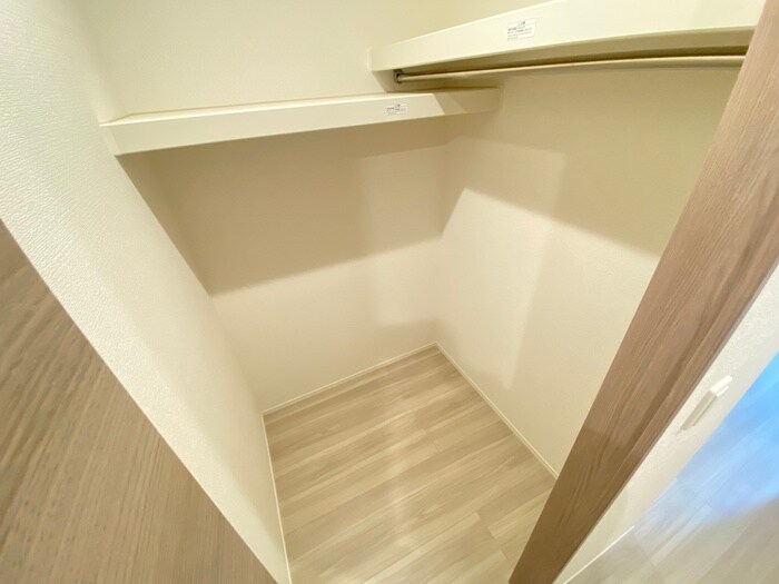 物件内観写真20　(収納)