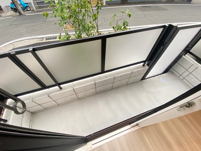 物件内観写真21　(ベランダ・バルコニー)